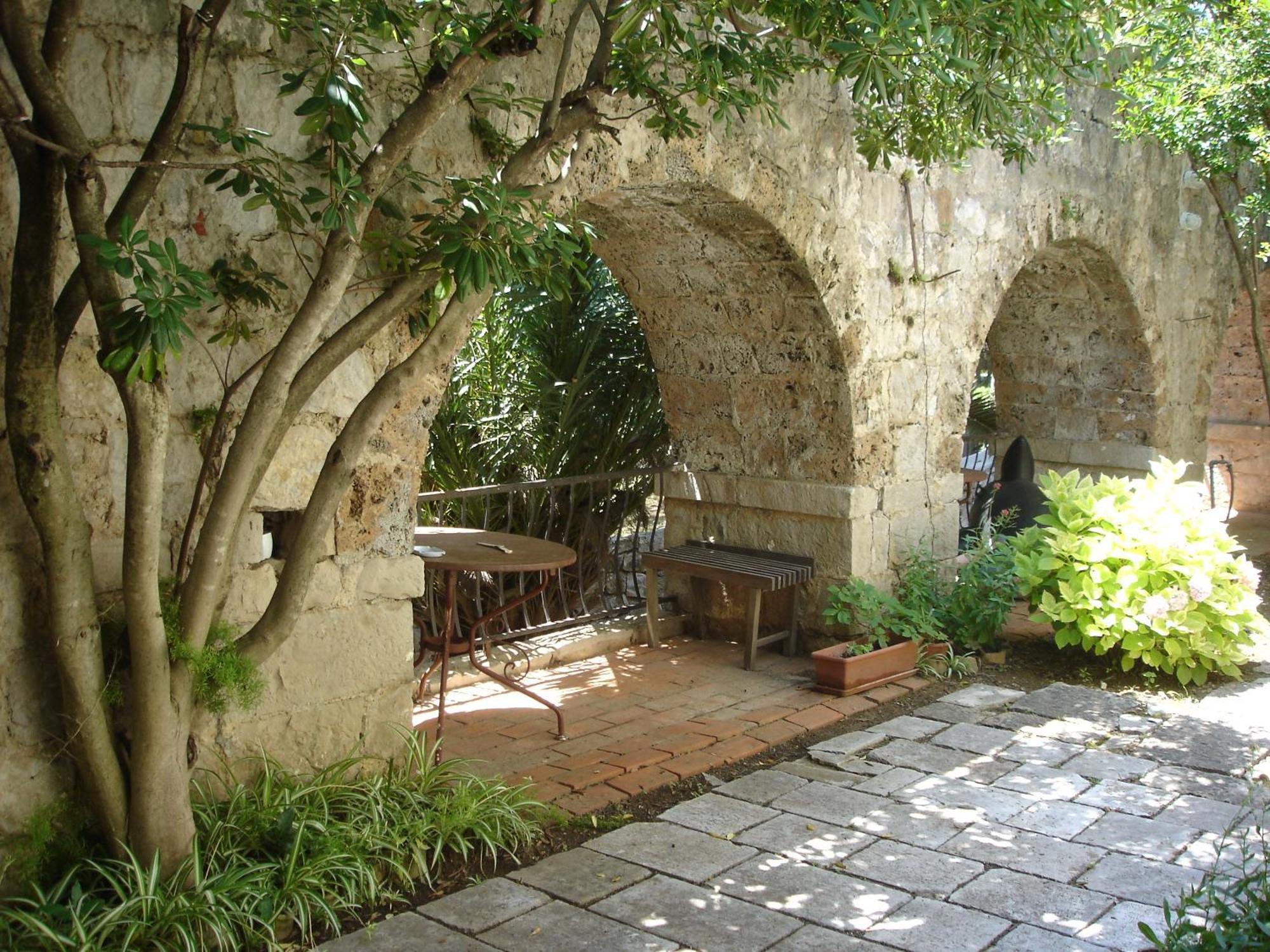 Villa Fede Mlini Exterior photo